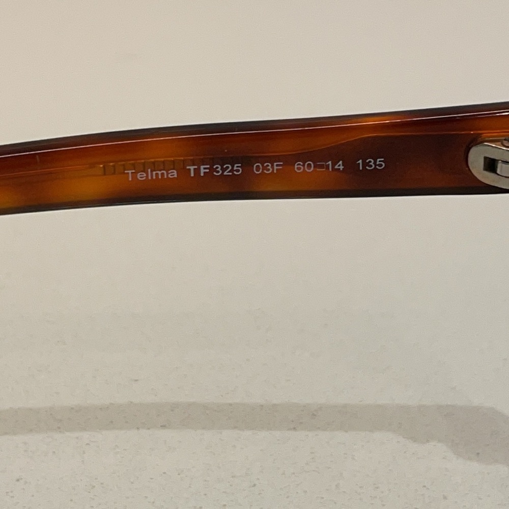 Tom Ford RXable Sunglasses - Picture 5 of 10